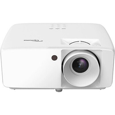 #ad Optoma 4000 Lumen Full HD Laser DLP Home Theater amp; Gaming Projector $849.00