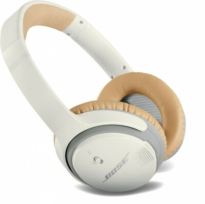 #ad Bose headphones SoundLink AE II WH around ear wireless White genuine Bluetooth $327.97