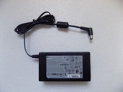 #ad Original DA 50F25 Power Adapter for LG Sound Bar 100 240V 50 60Hz $32.99