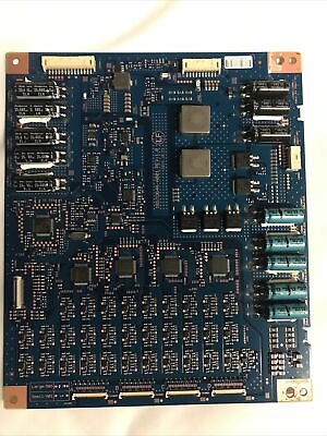 #ad SONY LED DRIVER BOARD 16STO64A AB01 For XBR 55X930D $39.00