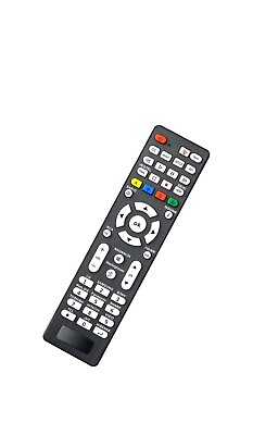 #ad Universal TV Remote for SamsungFor LG for Sony for Sharp for Vizio for Phil $11.99
