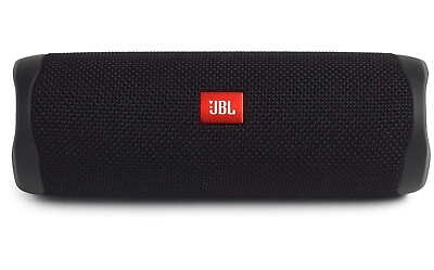 #ad JBL FLIP 5 Wireless Waterproof Portable Bluetooth Speaker NEW Factory Sealed $78.97