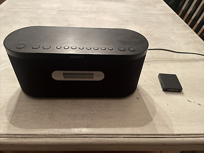 #ad Sony AIR SA10 S AIR Wireless SPEAKER With EZW RT10 Transceiver Card $30.00