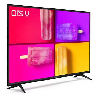 #ad VIZIO TV 50 Inch Class V Series 4K HDR SMART Television Home Room Entertainment $511.97