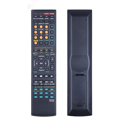 #ad RAV315 For YAMAHA Home Audio AV Receiver Remote Control RX V363 RX V463 RAV315 $8.08