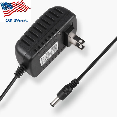#ad #ad Power Supply Adapter for Bose Soundlink I II III Wireless Speaker Replacement $12.08