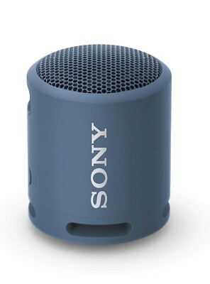 #ad Sony Extra BASS Wireless Portable Compact IP67 Waterproof Bluetooth Speakers $79.95