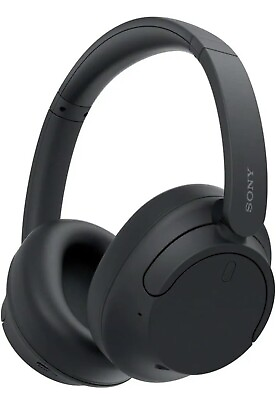 #ad Sony WH CH720N Lightweight Noise Canceling Wireless Headphones BLACK WHCH720N $51.99