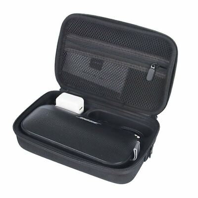 #ad For Bose Soundlink Flex Bluetooth Wireless Speaker Carrying Case Storage Bag Box $19.47