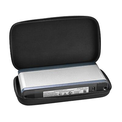 #ad Shockproof Speaker Storage Bag Carrying Case For Bose SoundLink 3 SoundLink III $19.18