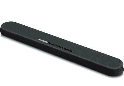 #ad Yamaha ATS 1080 35quot; Ultra HD Bluetooth Soundbar w Dual Built in Subwoofers $59.99