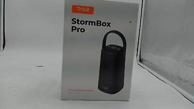 #ad Tribit StormBox Pro Portable Bluetooth Speaker with 360 Sound Bluetooth 5.3 $94.99