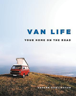 #ad Van Life: Your Home on the Road by $3.99
