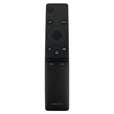 #ad Original Samsung TV Remote Control for UN55KS8000FXZA UN55K6250AFXZA TV $11.13