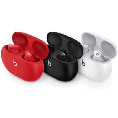 #ad Beats by Dr. Dre Beats Studio Buds Wireless Noise Canceling Bluetooth Earphones $41.06