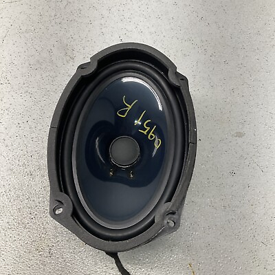 #ad Ford Taurus Rear Over Trunk Sony Subwoofer Speaker 13 14 15 16 17 18 19 $92.99