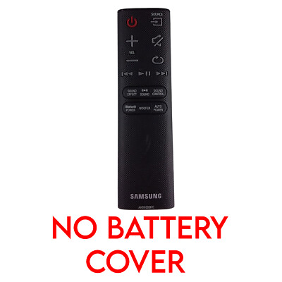 #ad No Cover Samsung Sound Bar Remote Control AH59 02692E For AH5902692E AH59 02692E $9.98