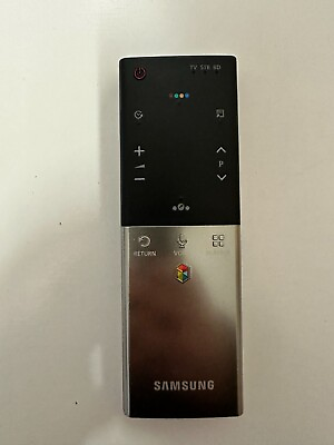 #ad Samsung SMART TV REMOTES ALL MODELS USED FREE DOMESTIC POSTAGE AU $15.75