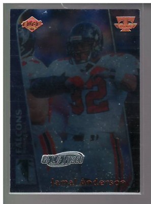 #ad B1027 1999 Collector#x27;s Edge Triumph FB Parallels You Pick 10 FREE US SHIP $3.58