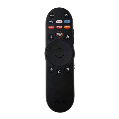 #ad New Original XRT270 For Vizio Voice TV Bluetooth Remote Control XRT260 V755 J04 $14.54
