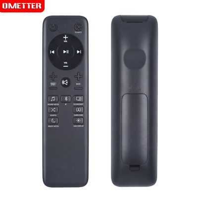 #ad New Replace Surround bar Remote Control Fit for JBL Surround bar 2.1 3.1 5.1 $14.48