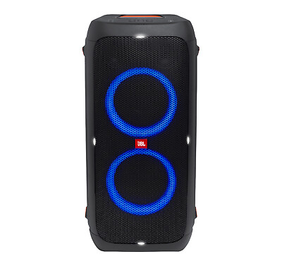 #ad JBL PartyBox 310 Portable Bluetooth Speaker $499.95