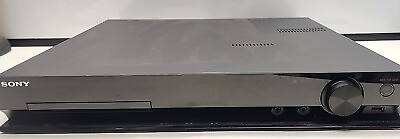 #ad Sony DAV DZ170 5.1 Channel DVD Home Theater System Receiver Only $75.33