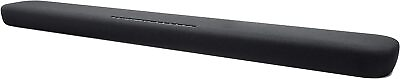 #ad Yamaha Soundbar YAS 109 Alexa Equipped HDMI DTS Virtual: X Bluetooth Compatible $459.64
