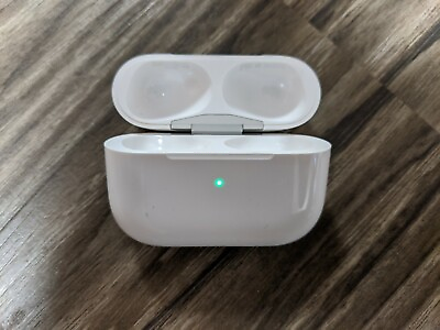 #ad Apple AirPods Pro 1st Gen Wireless Charging Case Only Genuine Apple Airpods Pro $39.97