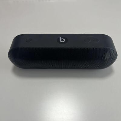 #ad Beats by Dr. Dre Beats Pill Plus Portable Bluetooth Speaker Body Only Good $120.00