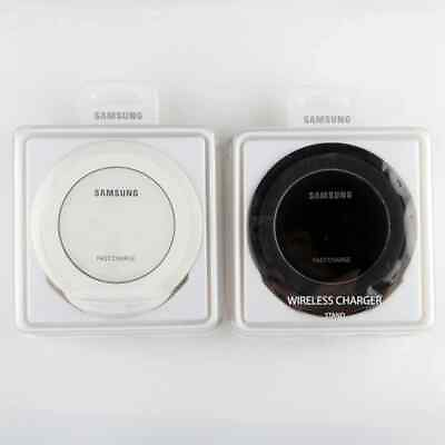 #ad #ad Original Samsung Wireless Fast Charger Stand Pad for Galaxy S23 S22 S21 S20 S10 $25.63
