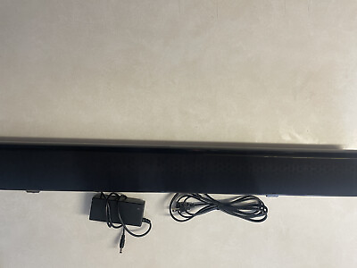 #ad ilive 37” HD Sound bar with Bluetooth Wireless for any TV $40.00