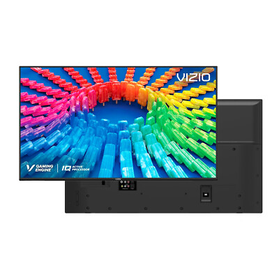 #ad VIZIO V505M K09 50quot; Inches Class 4K 2160p Smart LED TV Renewed $309.99