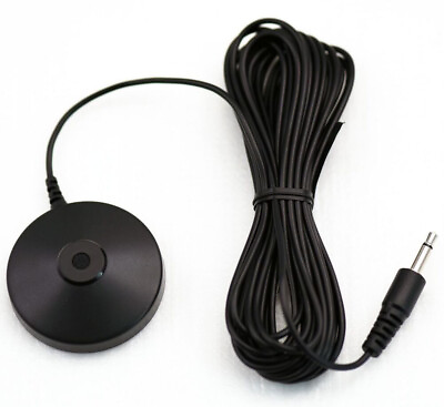#ad Calibration Microphone Measurement Mic For Sony ECM AC2 AV Receivers #154283011。 $16.12
