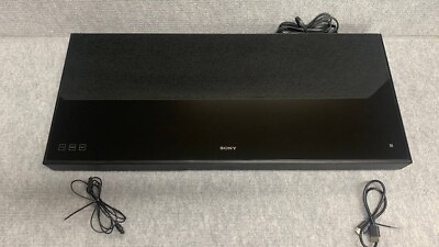 #ad Sony Home Theater System HT XT1 Soundbar No Remote Tested and Works $93.65