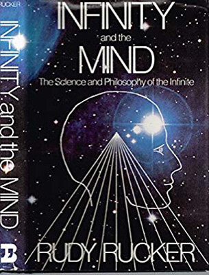 #ad Infinity and the Mind : The Science and Philosophy of the Infinit $10.22