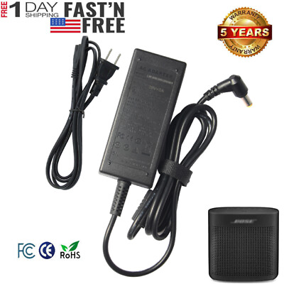 #ad #ad AC DC Adapter Charger Power Supply For Bose Soundlink I II III 17 20V Speaker $11.49