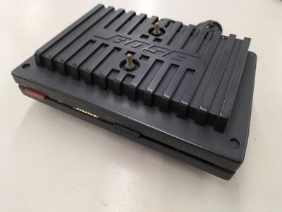 #ad Bose 1705 Power Amplifier $281.21