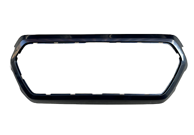 #ad Front Bumper Upper Grille Outer Shell Frame Surround For Toyota Tacoma 2016 2022 $89.70