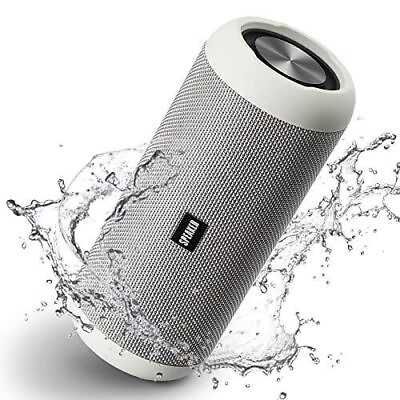#ad Bluetooth Speakers 30W Portable Speaker Loud Stereo Sound Rich Bass IP67 $40.95