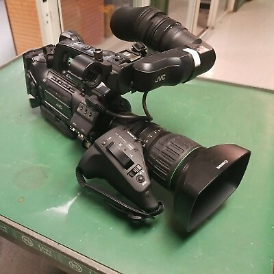 #ad JVC GY HM700 Camcorder $2200.00
