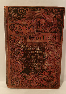 #ad 1886 Claxton Edition “A Boston Girl” A Story of Boston Bar Harbor amp; Paris Rare $55.95