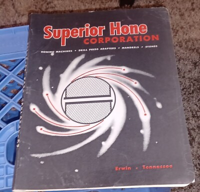 #ad 1965 SUPERIOR HOME CORPORATION CATALOG BOOK W PRICE LIST ELKHART INDIANA TOOLS $49.99