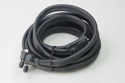 #ad BOSE AV 3 2 1 SERIES I SUBWOOFER TO MEDIA CENTER 15 PIN LINK CABLE $33.95