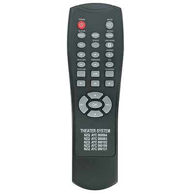 #ad New N2QAYC000064 N2QAYC000102 Replace Remote Control for Panasonic Soundbar $10.97