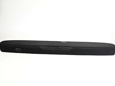 #ad Insignia Soundbar Home Theater Speaker w Bluetooth NS SB316 Black NO CORD $63.61
