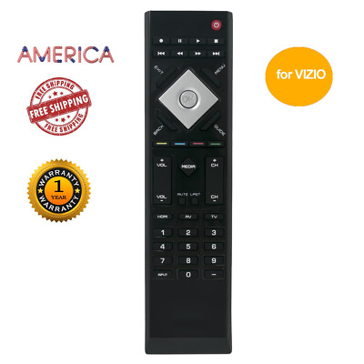 #ad VR15 098003060301 098003060302 Vizio TV Remote Controller $7.99