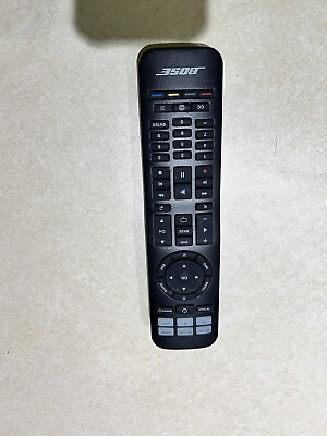 #ad Genuine Bose URC 15s CineMate 520 220 130 amp; 120 Remote Control SoundTouch $29.96