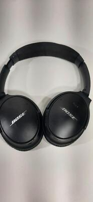 #ad BOSE AUDIO CANCELLING HEADSET P27003432 $86.00