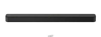 #ad Sony 2.0 Channel Sound bar with Bluetooth 35.5quot;Lx3.5quot;Wx2.5quot;H $189.99